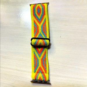 Apple Watch band